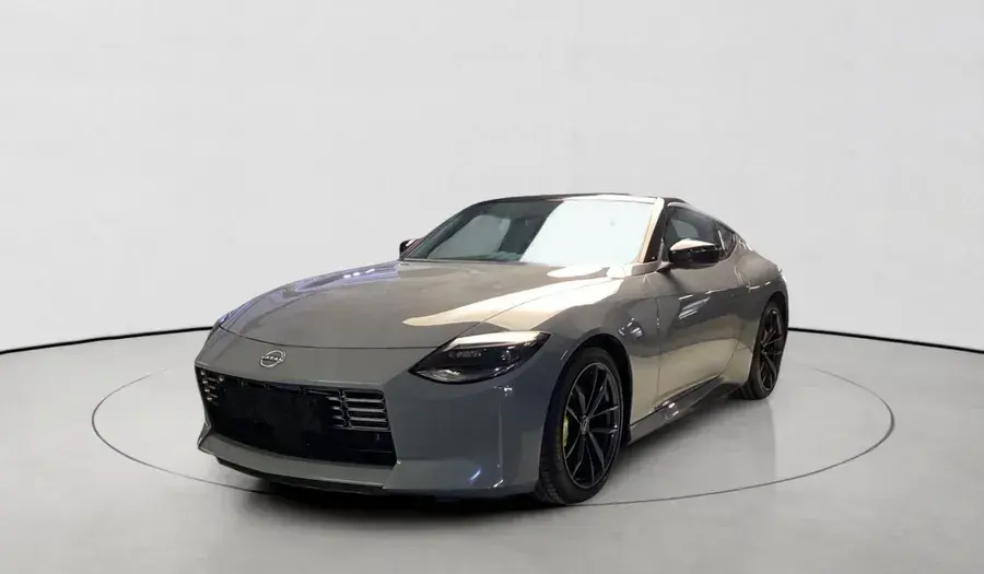 Nissan 400Z 2024