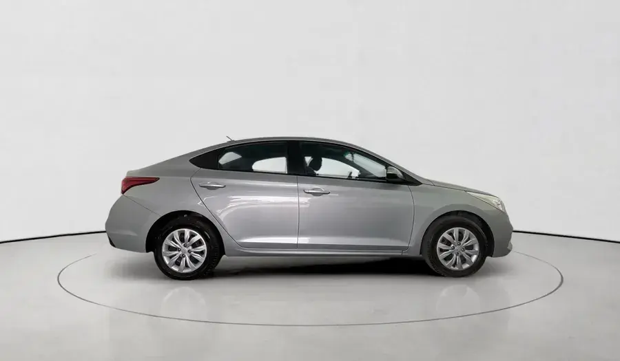 هيونداي أكسنت 2020 1.6L