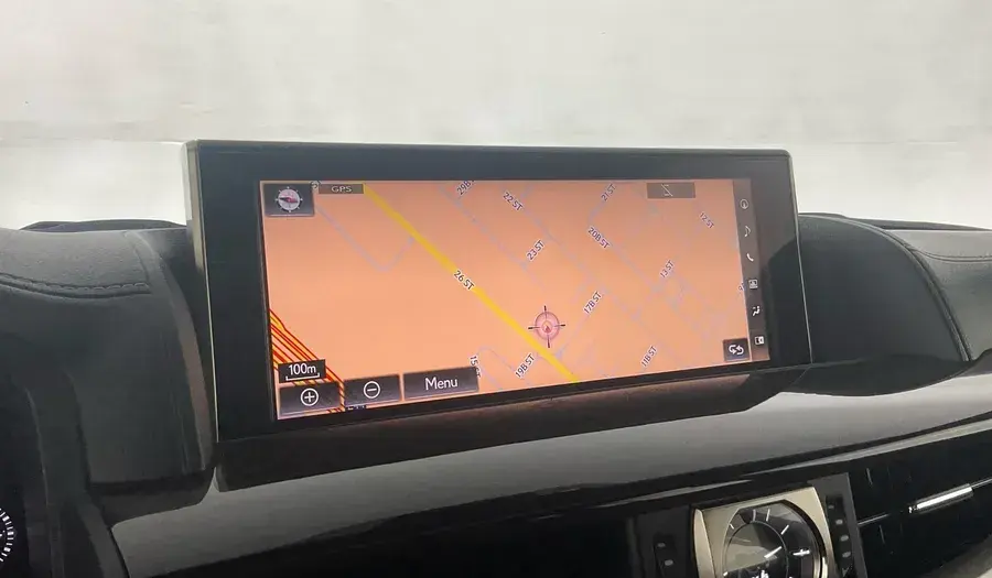 لكزس LX 2020 undefinedL