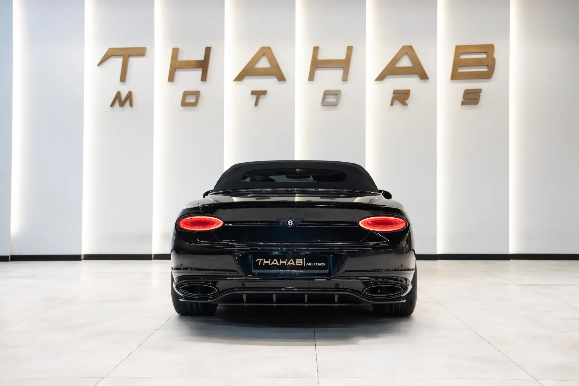 Ferrari Purosangue 2025 6.5L