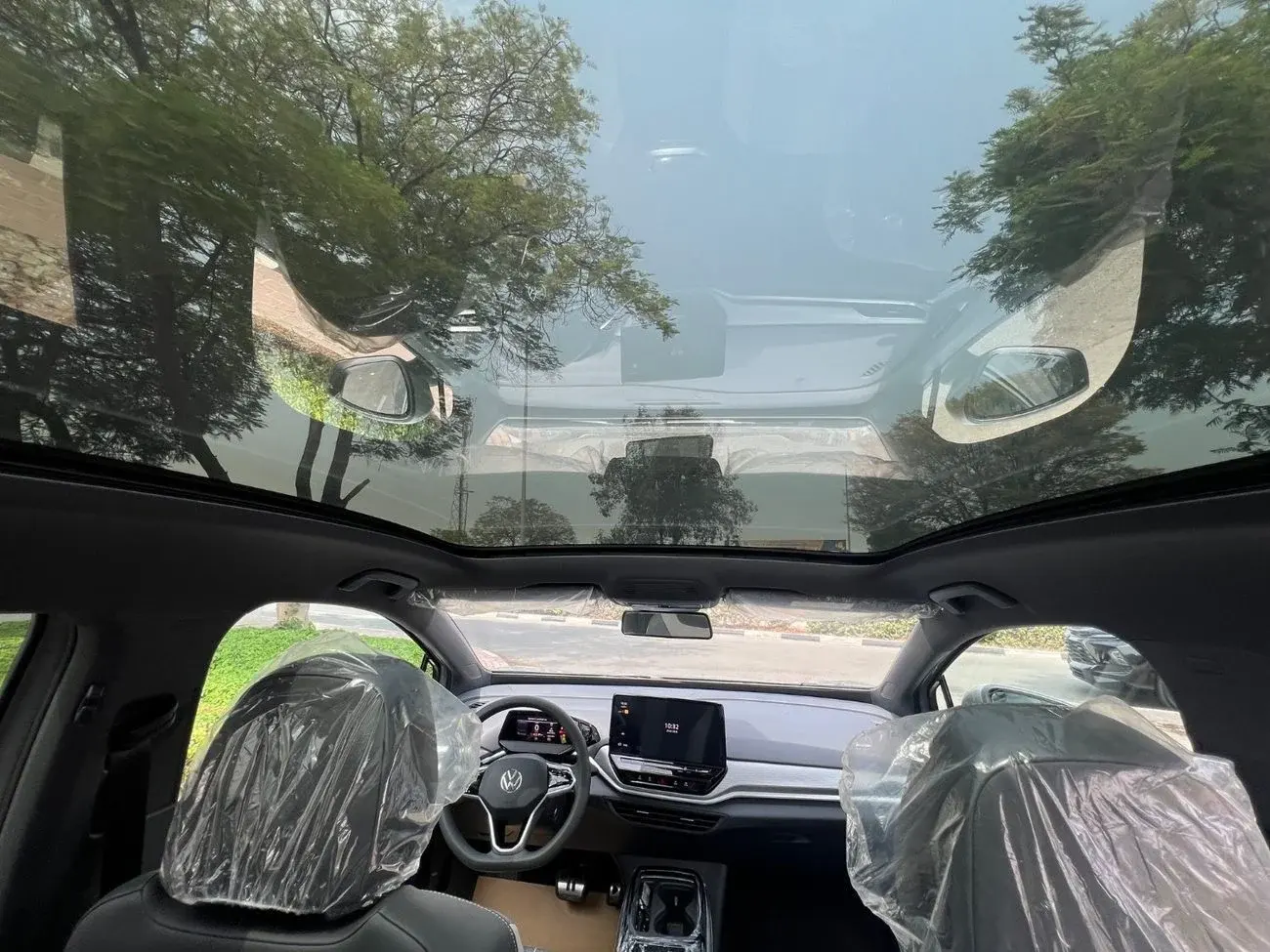 Volkswagen ID.4 2021