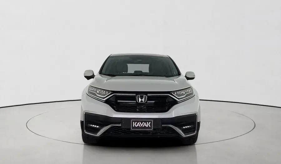 Honda CRV 2022