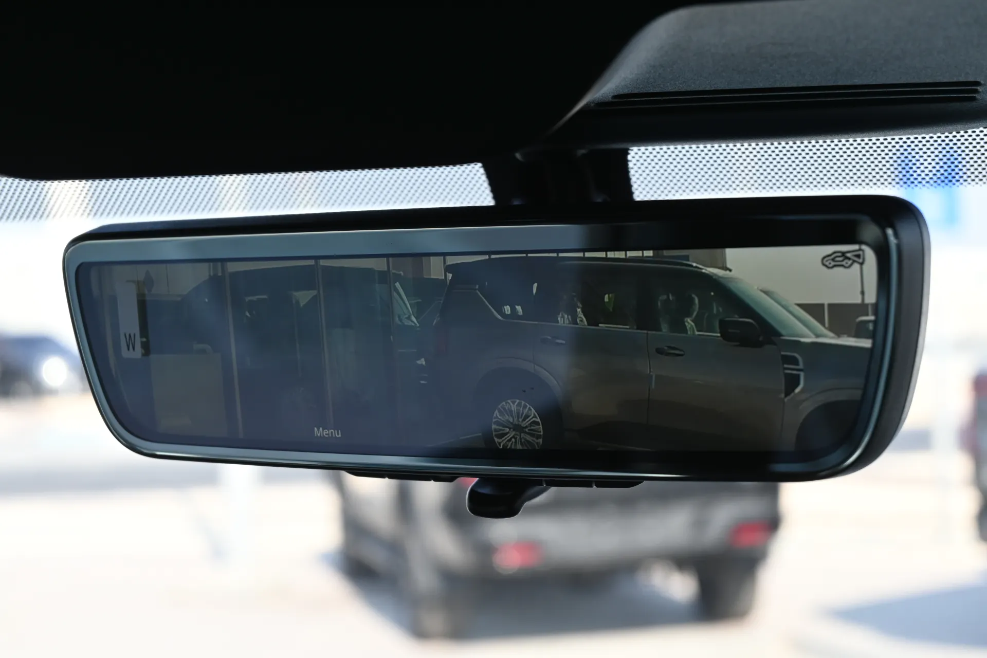 Nissan Patrol 2025 3800L