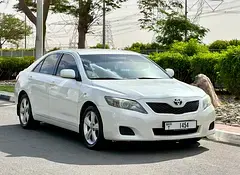 تويوتا كامري 2011