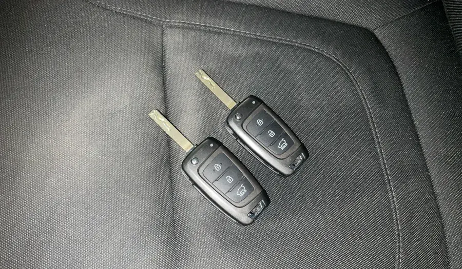 هيونداي توسون 2024 2L