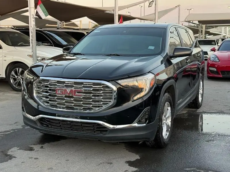 GMC Terrain 2022 2L