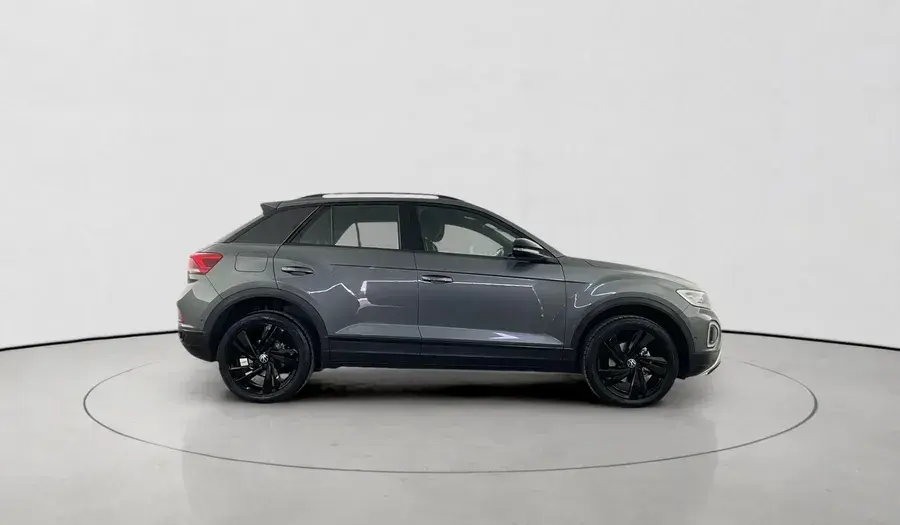 فولكس واجن T ROC 2024