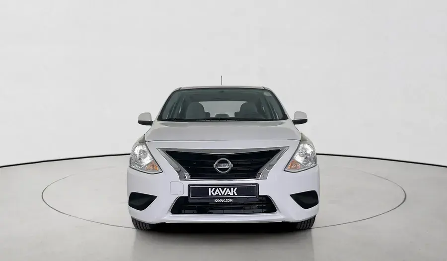 نيسان صني 2023 1.6L