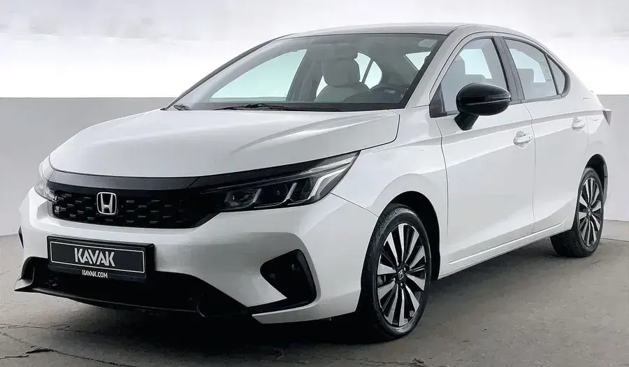 Honda City 2024
