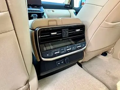 Toyota Land Cruiser 2025