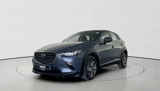 Mazda CX3 2025 2L