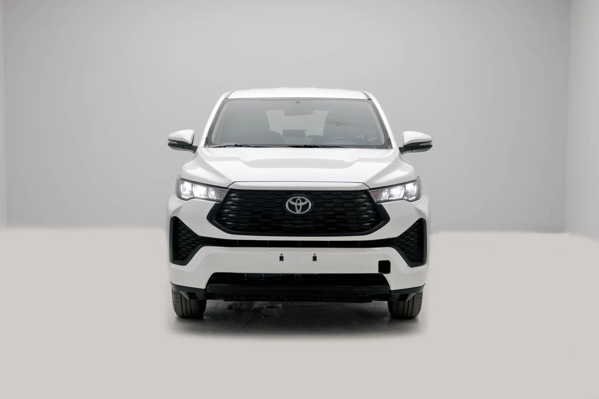 Toyota Innova 2026