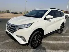 Toyota Rush 2023