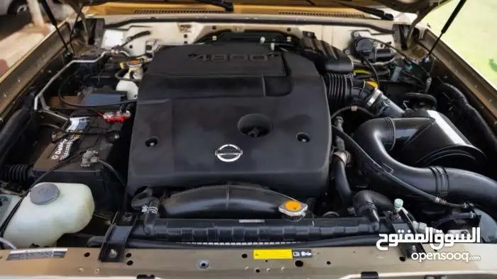 نيسان باترول سفاري 2015 undefinedL