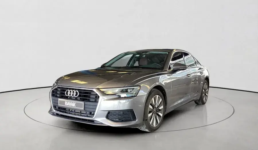 Audi A6 2021 2L