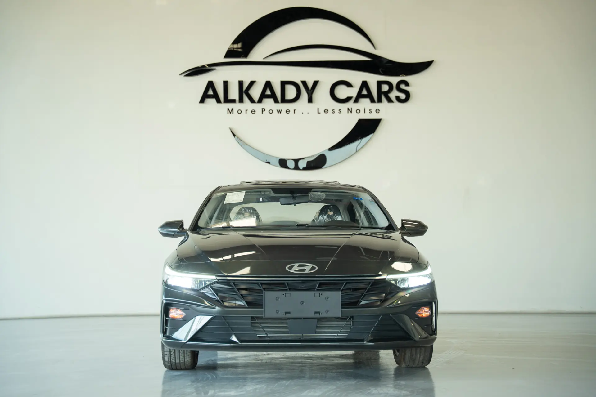 Hyundai Elantra 2025 1.5L