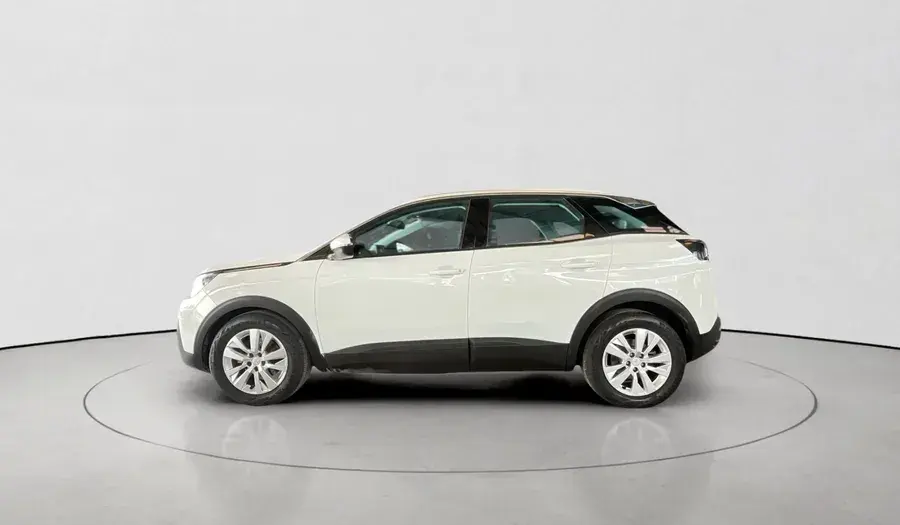 Peugeot 3008 2020