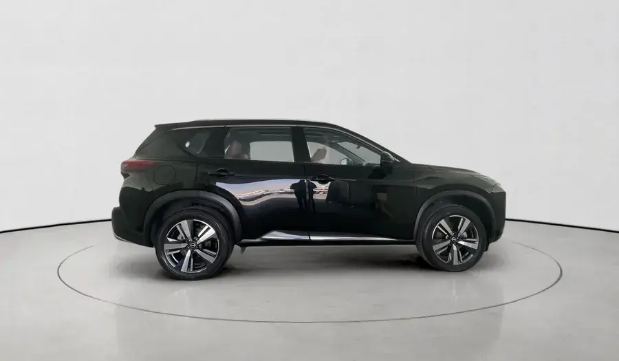 نيسان اكس تريل 2023 2.5L