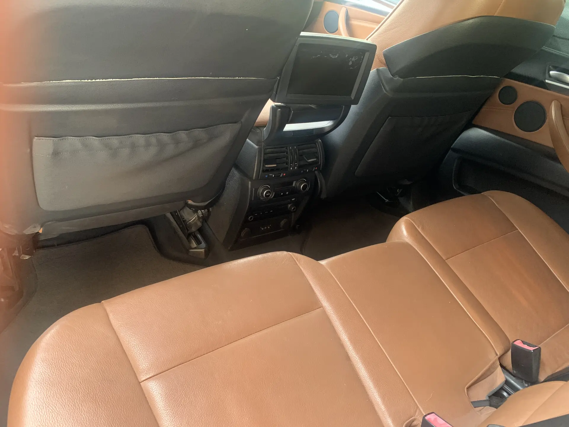 بي أم دبليو X5 2009 3000L