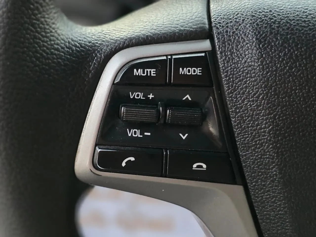 هيونداي أكسنت 2018