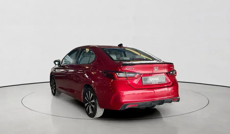 هوندا سيتي 2024 1.5L