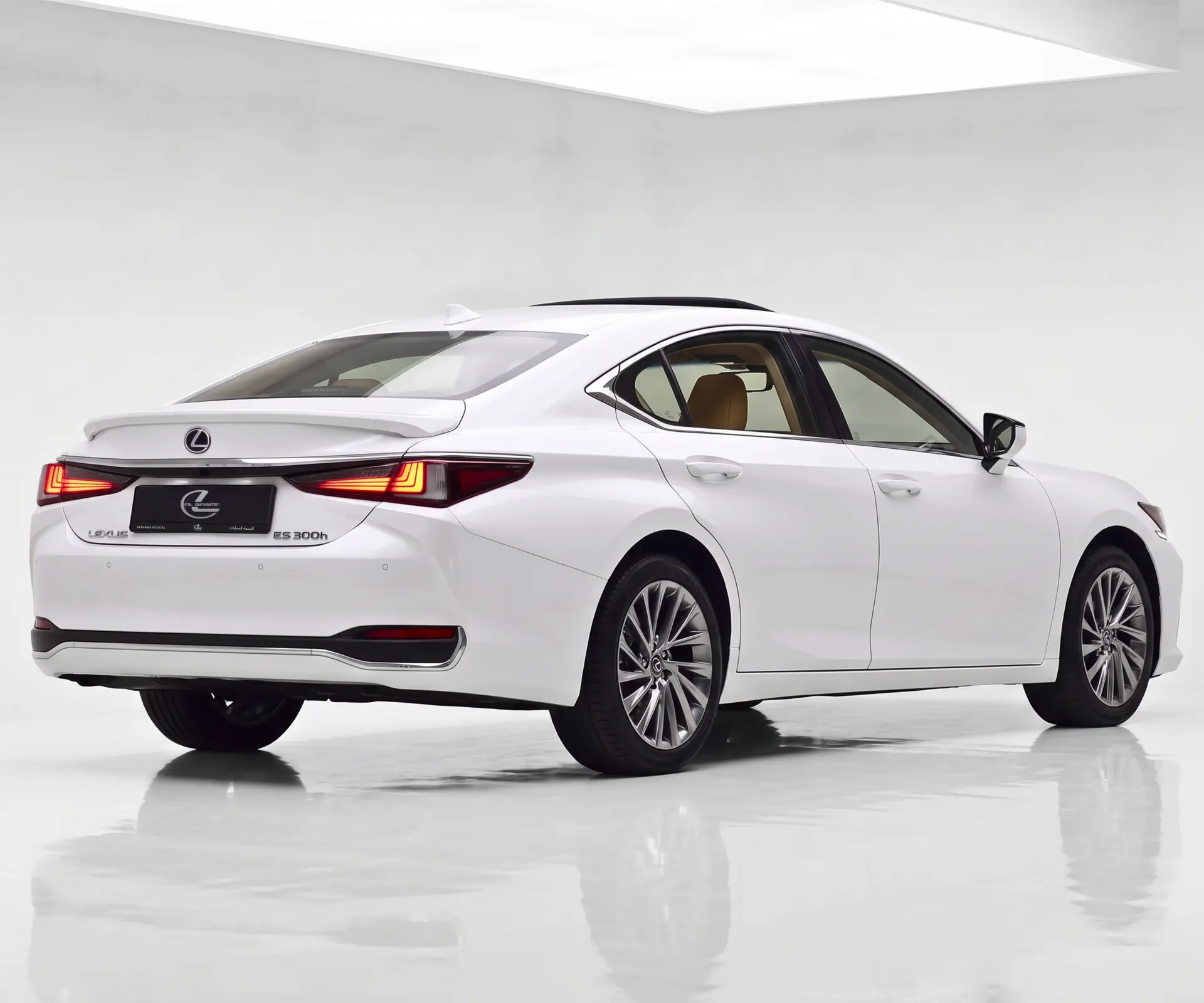 Lexus ES 2023