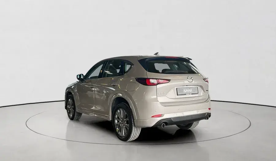 مازدا CX5 2025 2.5L