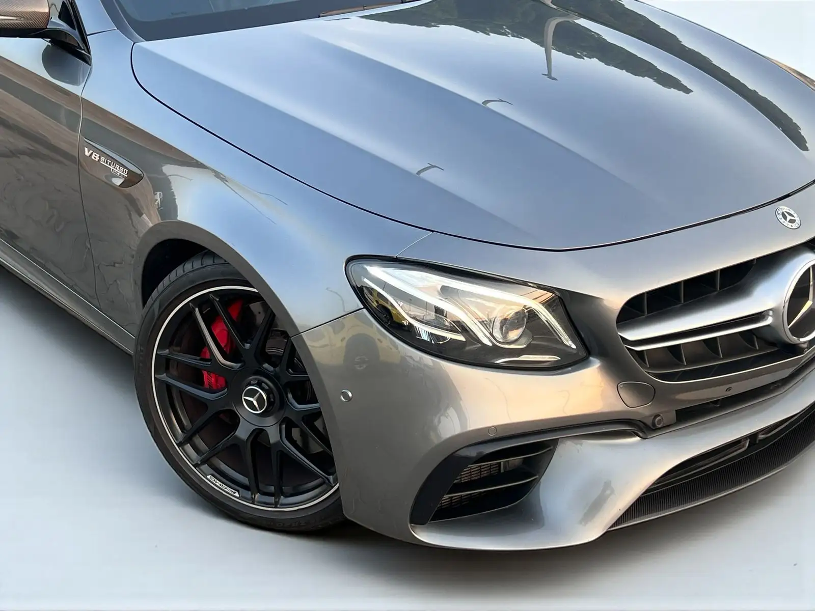 مرسيدس بنز AMG GT 2020