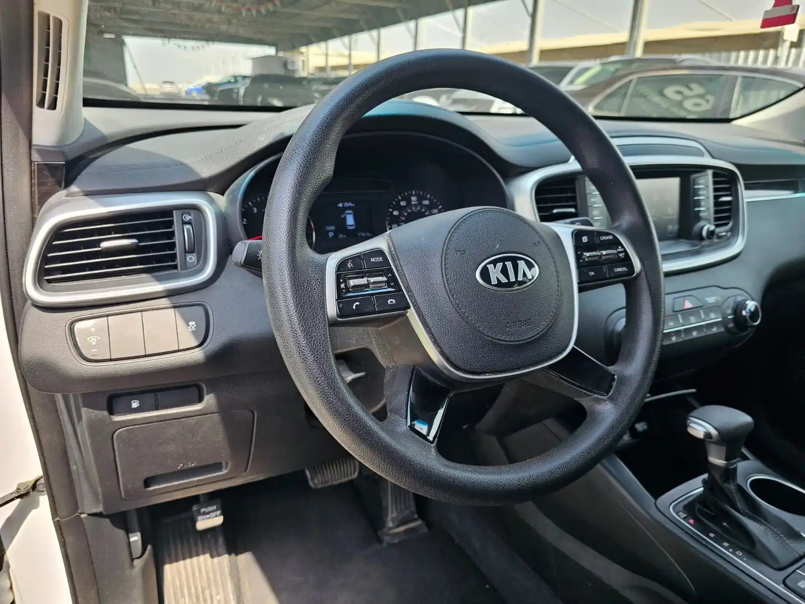 كيا سورينتو 2020 3.3L