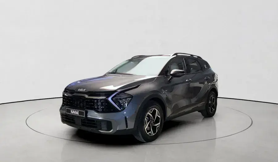 Kia Sportage L 2026