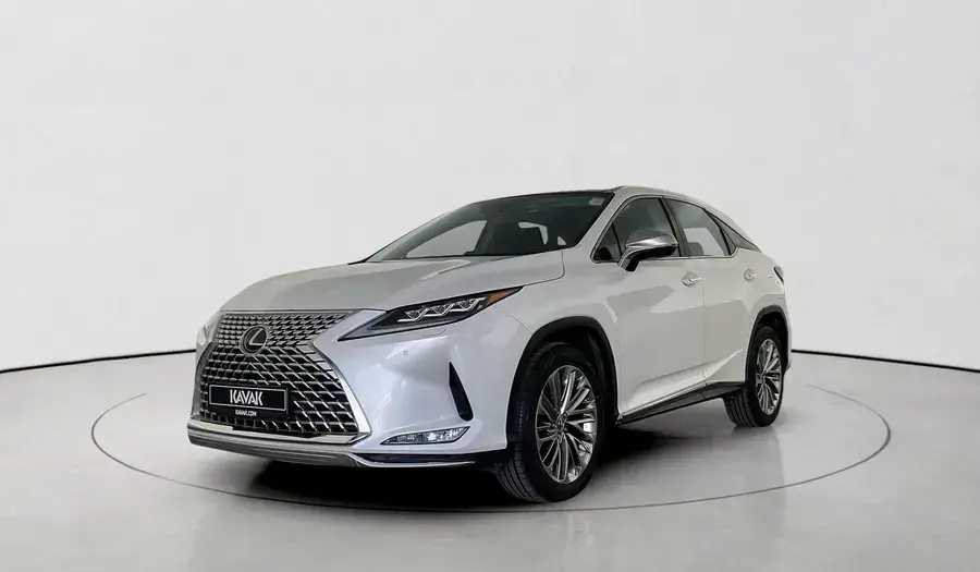 Lexus RX 2022 2.5L