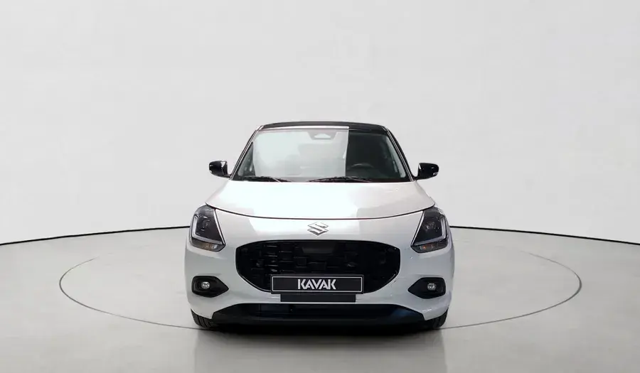 Suzuki Swift 2026