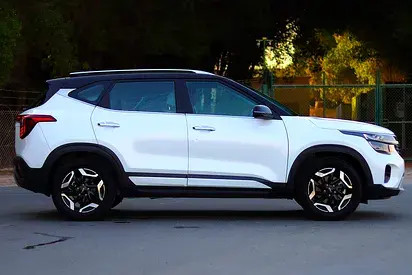 Kia Seltos 2024 1.6L