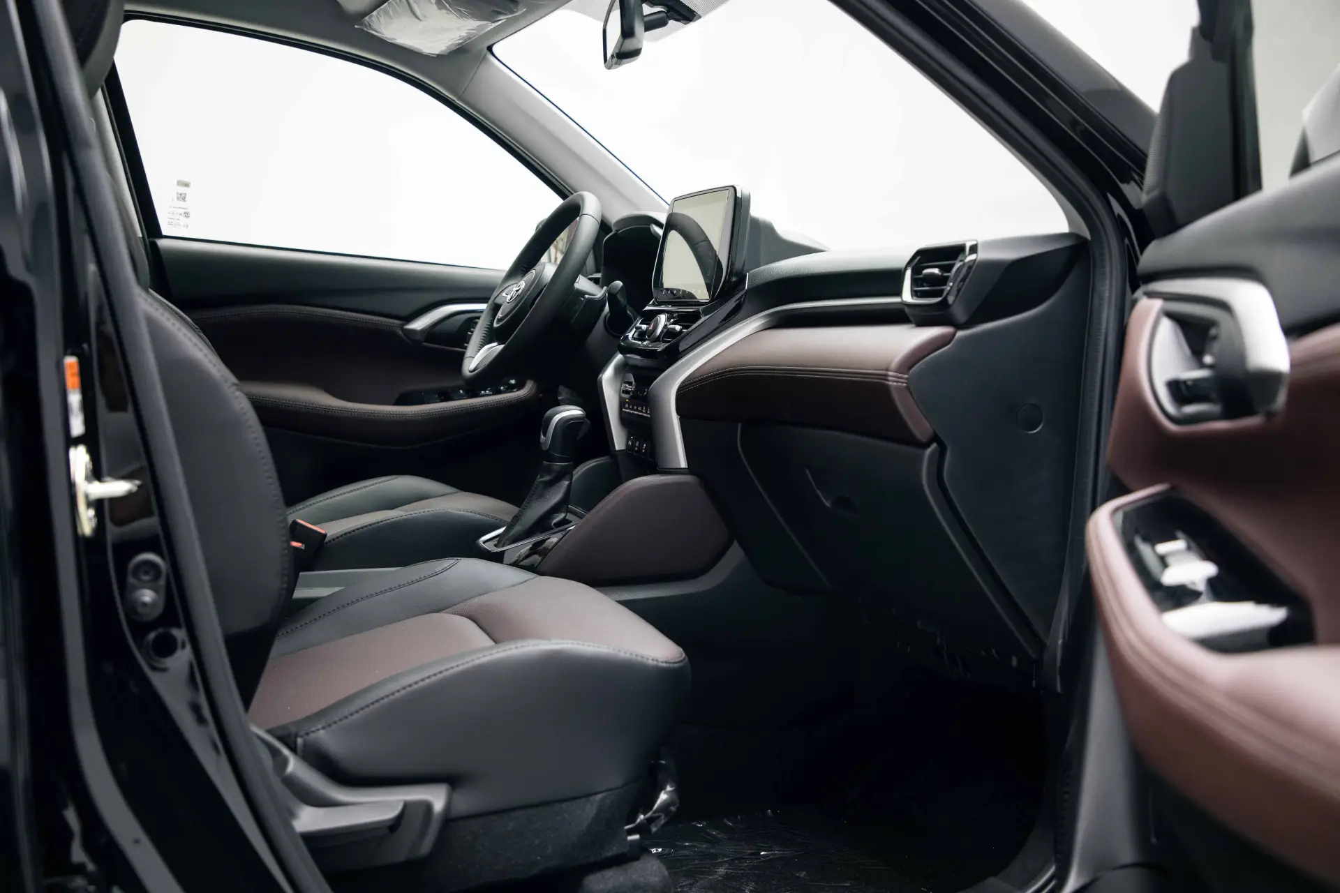 تويوتا أوربان كروزر 2026 1.5L