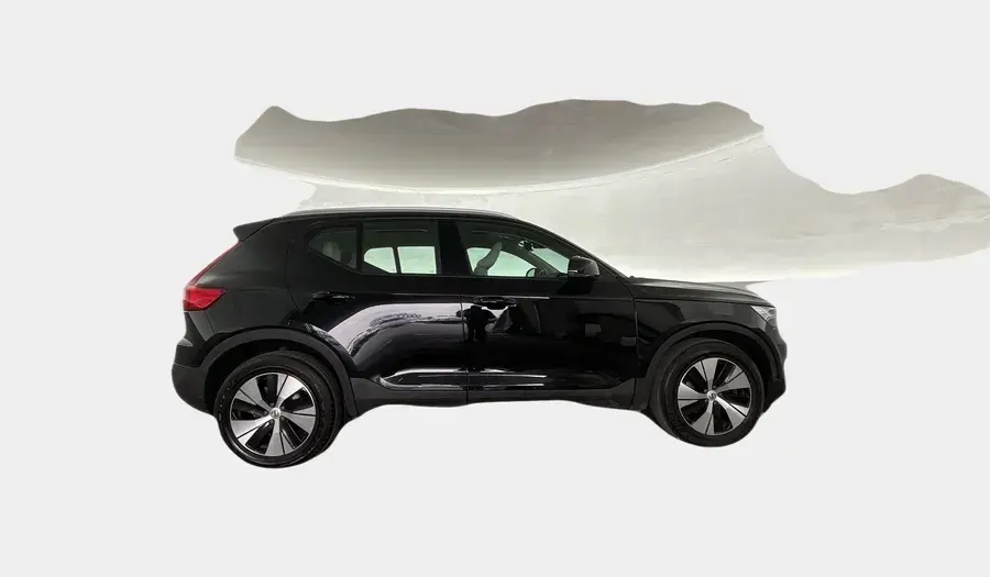 Volvo XC40 2022