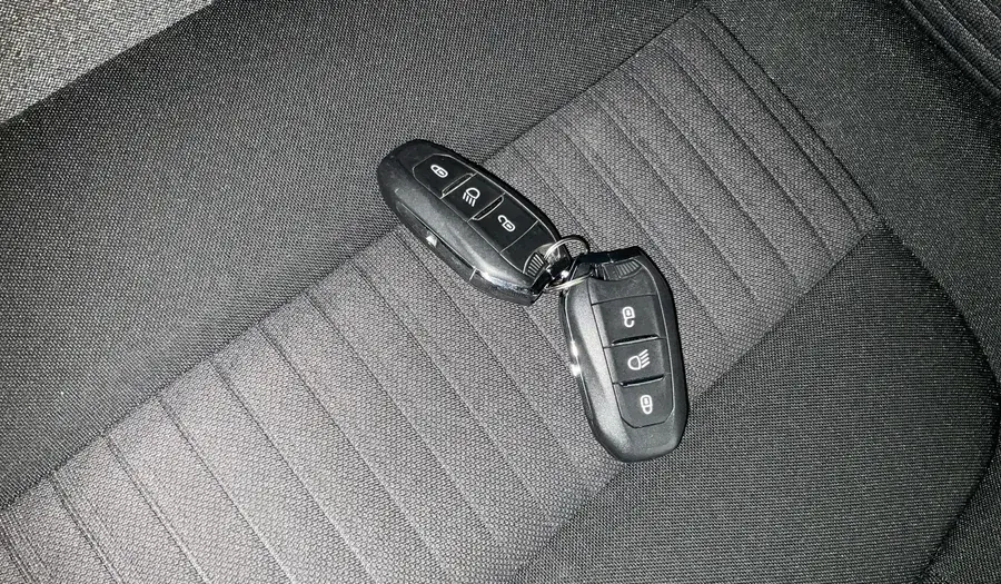 Peugeot 3008 2024 1.6T