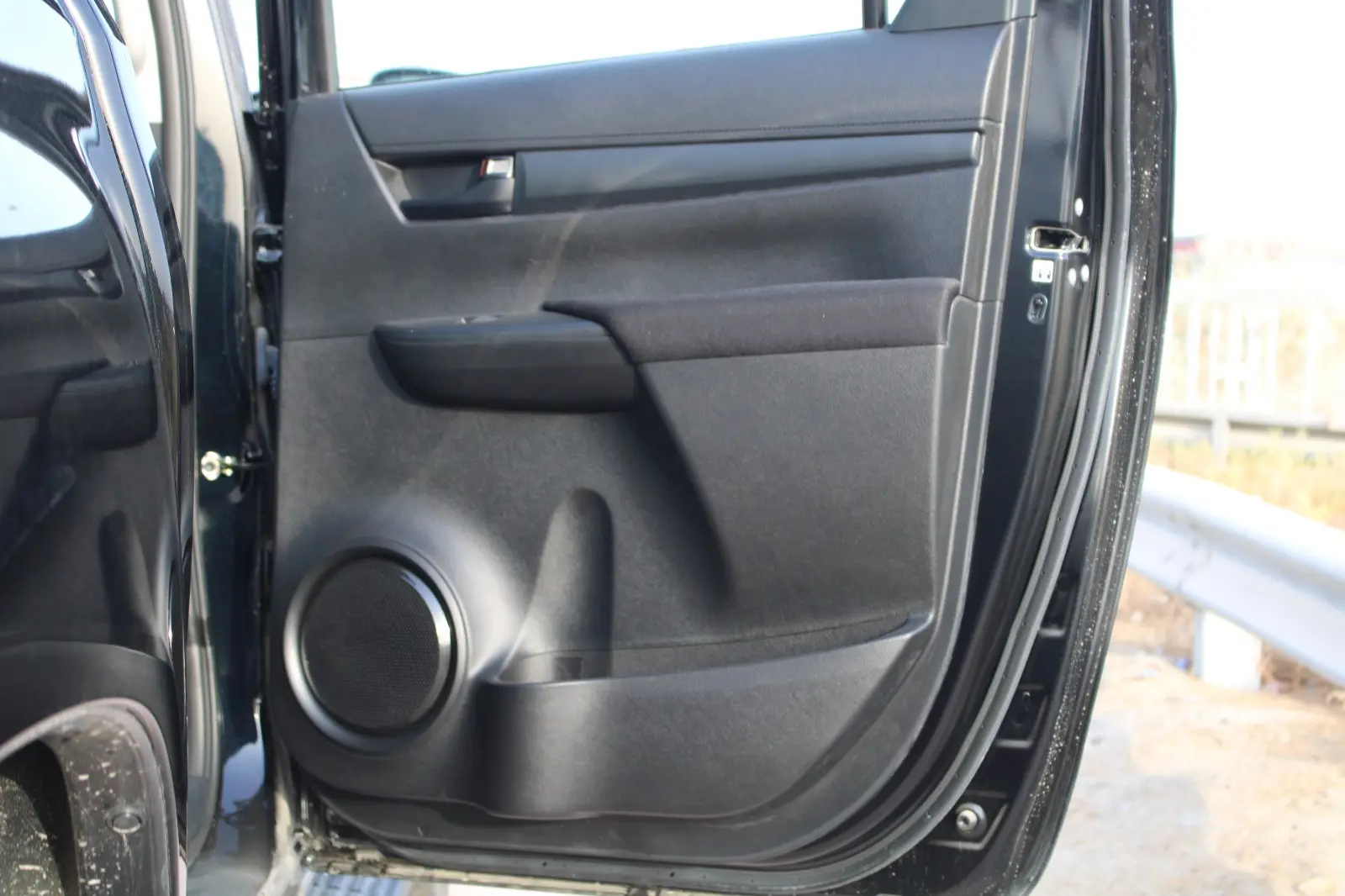 Toyota Hilux 2025 2.4L