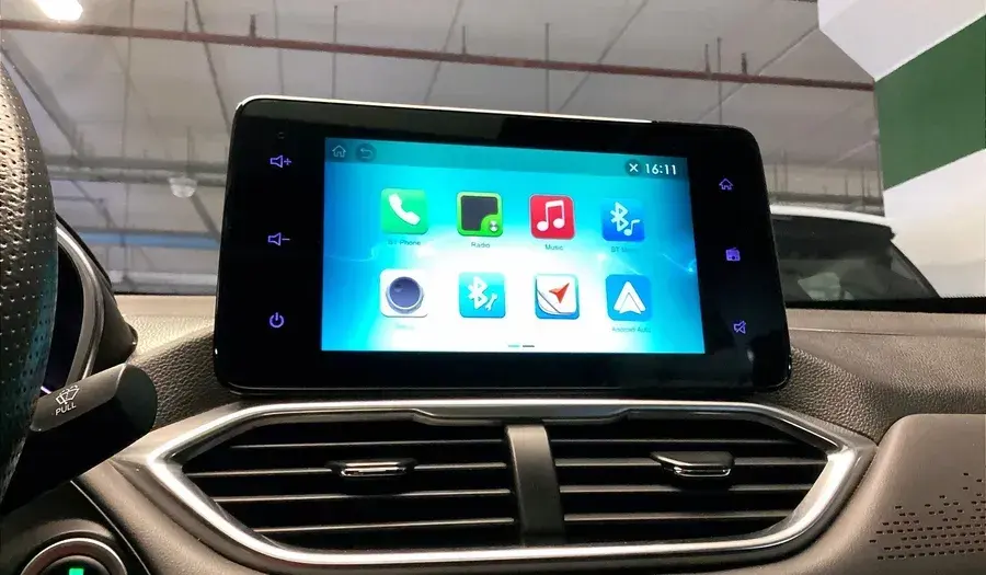 شيفروليه جروف 2022