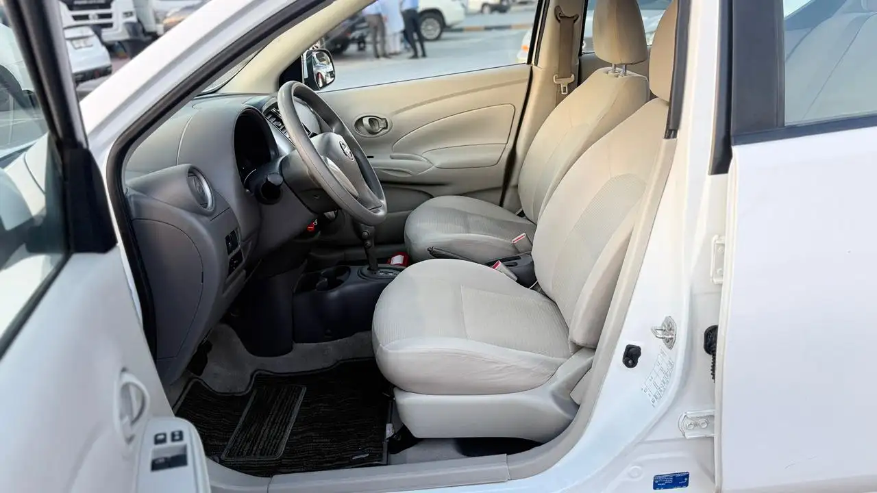 نيسان صني 2022