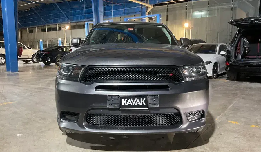 Dodge Durango 2019 3.6L