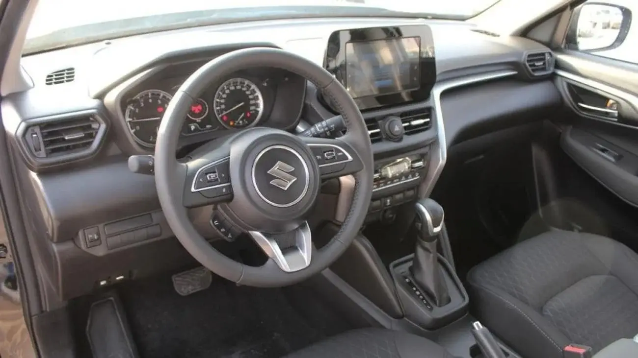 سوزوكي جراند فيتارا 2024 1.5L