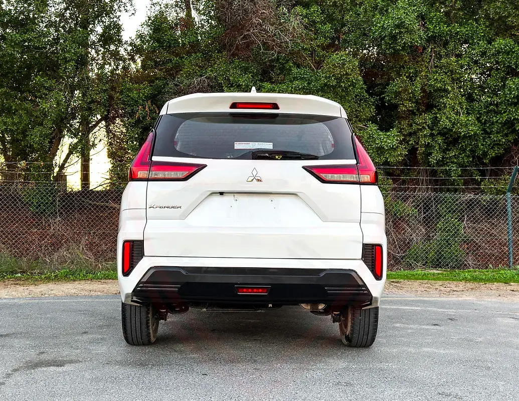 Mitsubishi Xpander 2024