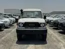 Land Cruiser Hardtop 2025 2.8L