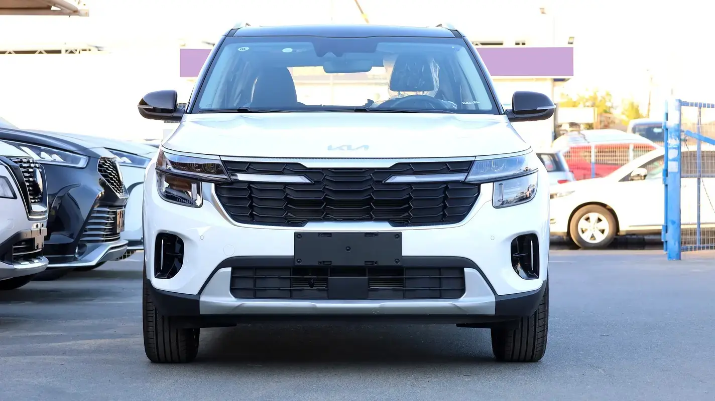 Kia Seltos 2025 1.5L