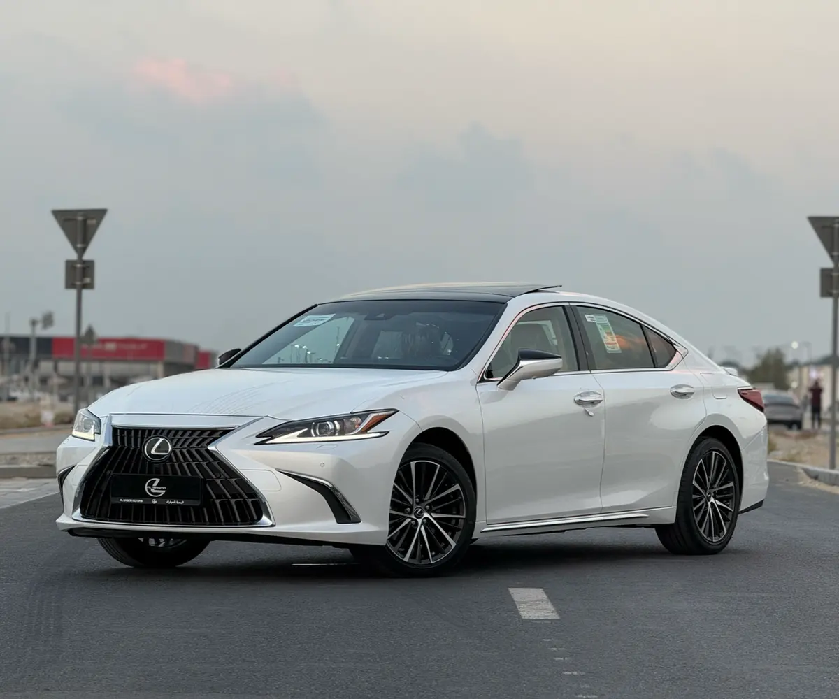 لكزس ES 2025 3.5L