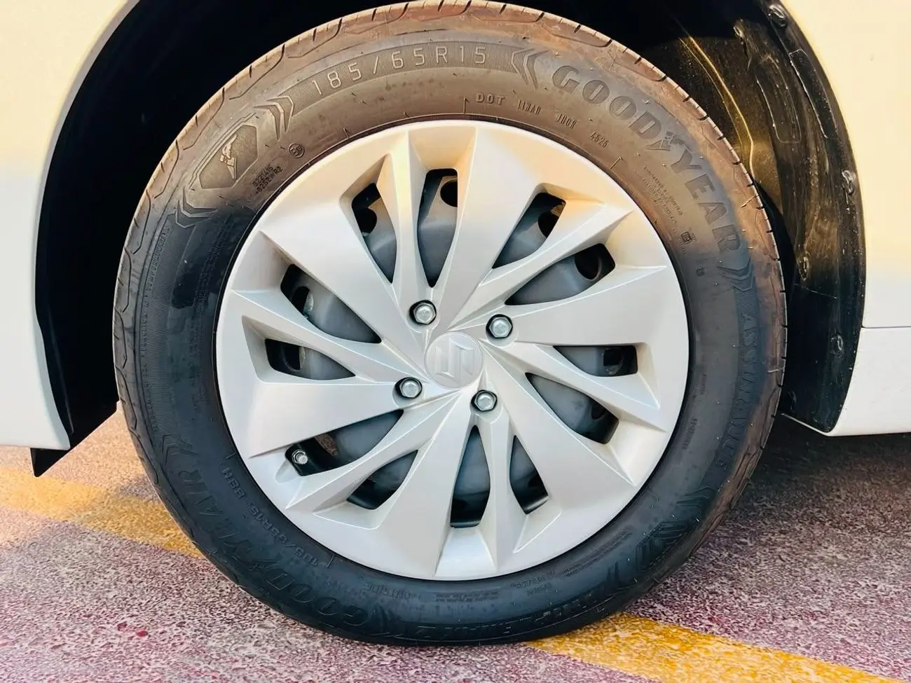 Suzuki Baleno 2026