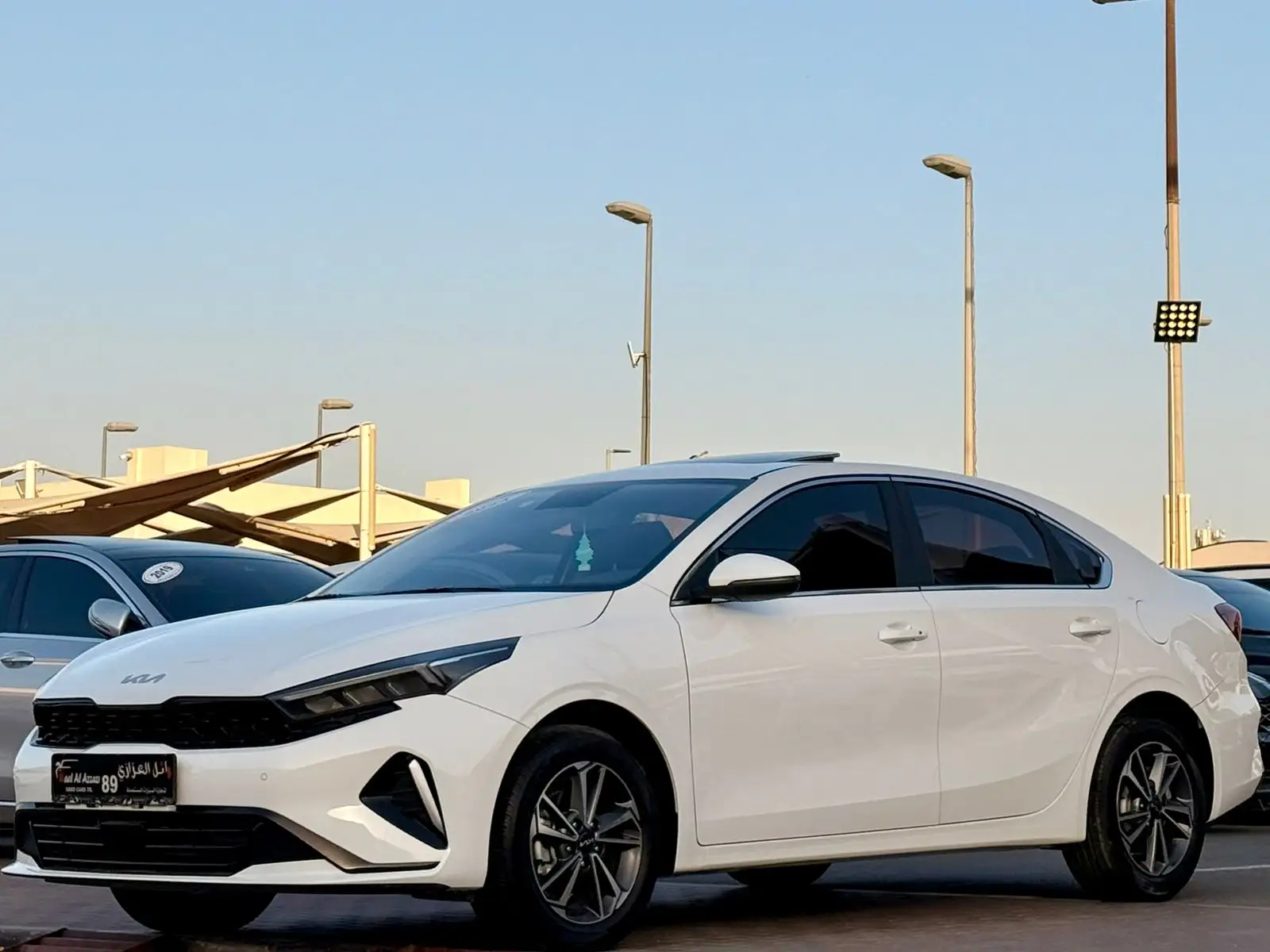 Kia Cerato 2024 1.6L