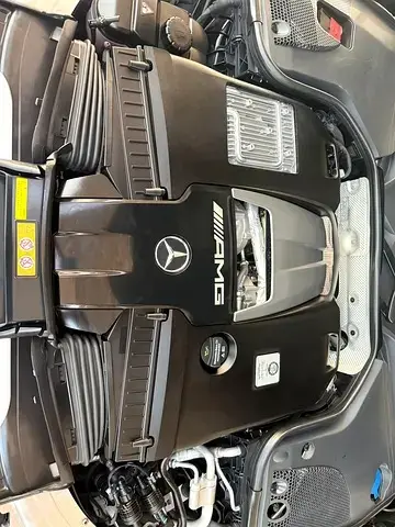 مرسيدس بنز E Class AMG 2017