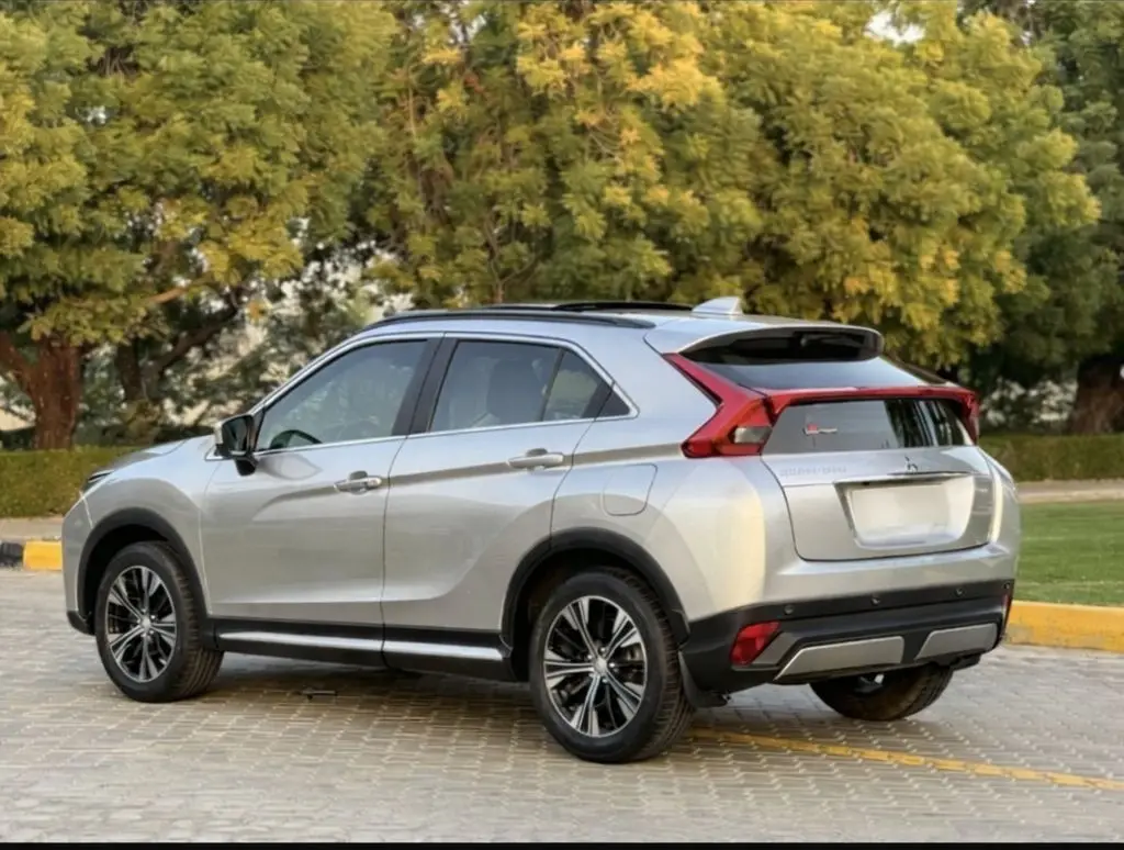 ميتسوبيشي اكليبس 2019 1500L