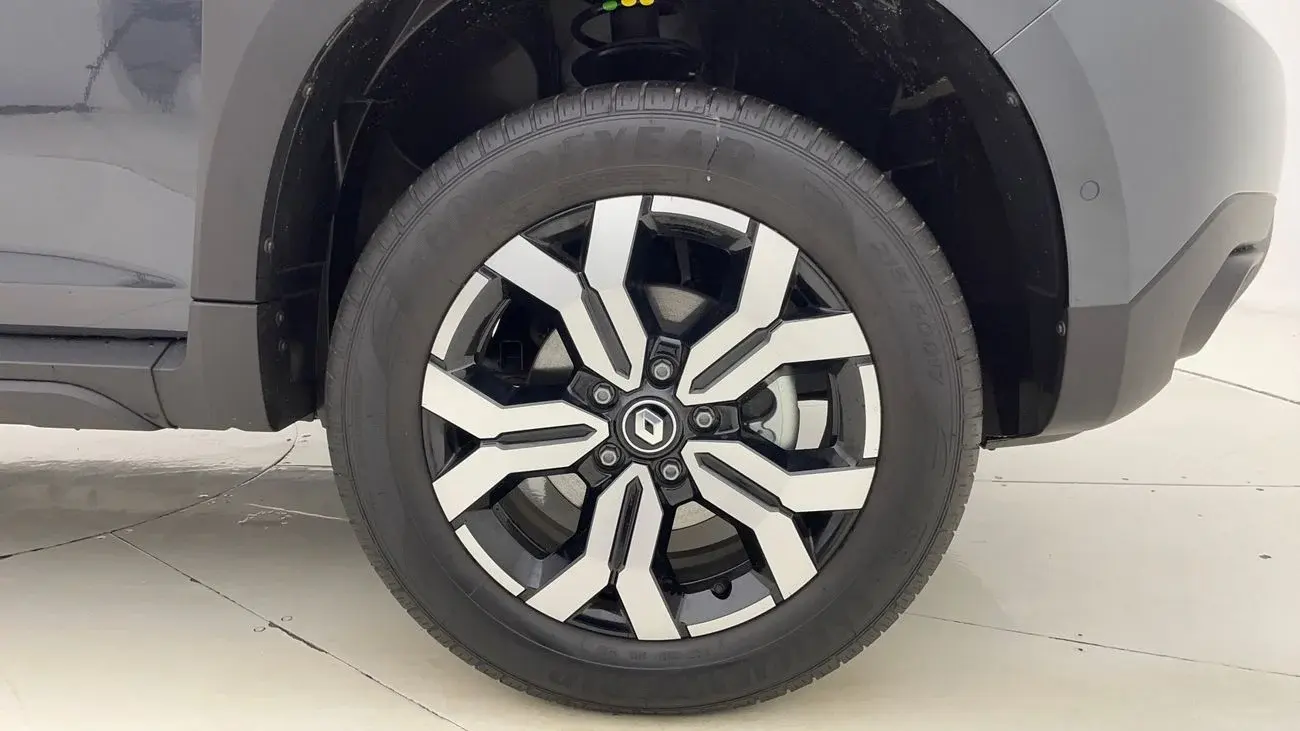 رينو داستر LE 1.6 | بدون دفعة مقدمة | اختبار القيادة في المنزل